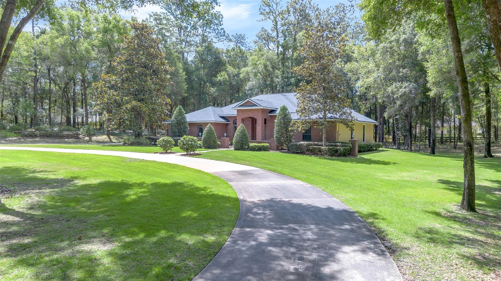 NOT IN SUBDIVISION - Residential