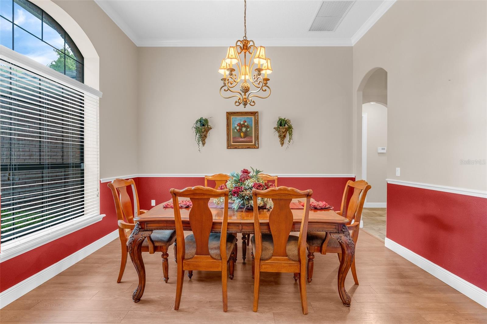 NOT IN SUBDIVISION - Residential