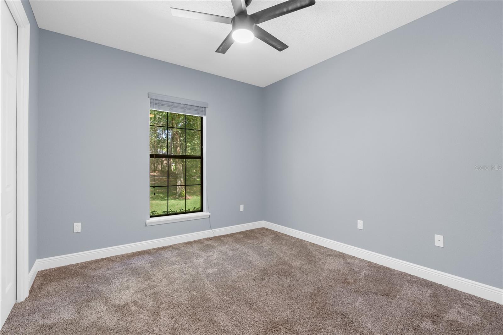 NOT IN SUBDIVISION - Residential