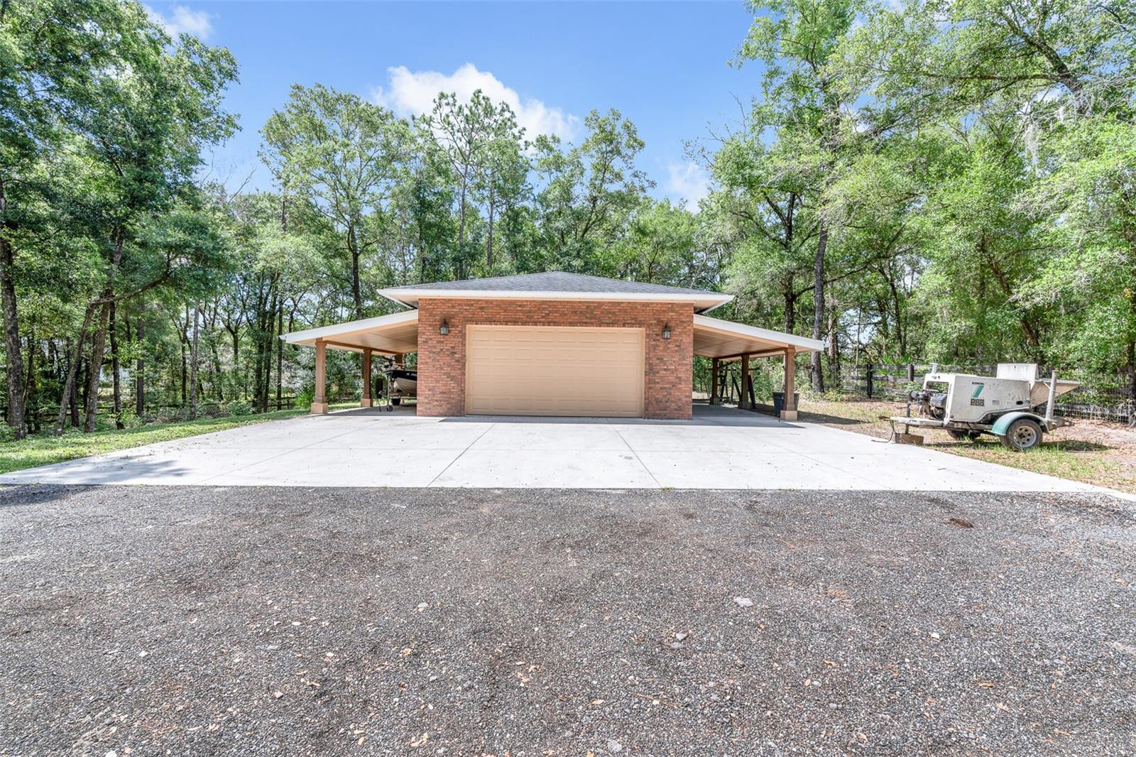 NOT IN SUBDIVISION - Residential