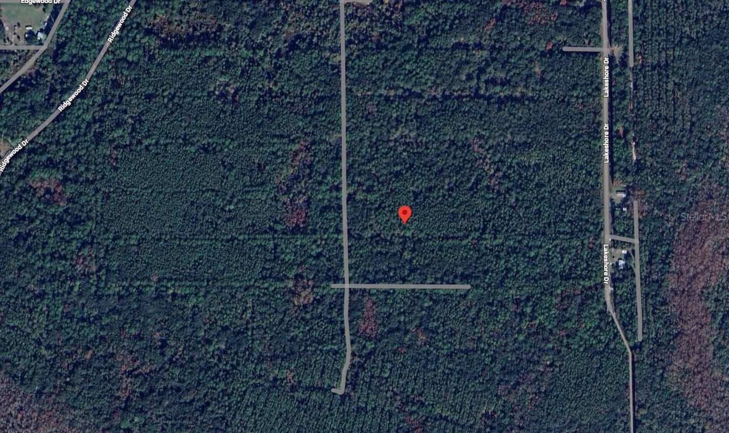 Financing available with $1,500 down! Zoned R-2 - Flexible Build Options! This 0.23-acre lot in the desirable Paradise Lakes community offers the perfect opportunity to create your ideal home or getaway. RS-2 zoning allows for site-built homes, modular, tiny homes and barndominiums giving you flexibility in your build. RVs are not permitted for permanent living, but may be allowed temporarily during construction with a permit. Located in peaceful Georgetown, FL, this property blends tranquility with convenience. Paradise Lakes features deeded access to Lake George, offering boating, fishing, and scenic waterfront enjoyment. Community amenities include a pavilion, picnic areas, and recreational spots. Don't miss your chance to own a piece of Paradise Lakes and bring your vision to life! Buyer to verify all property details including zoning, utilities, land use, and building requirements. All information deemed reliable but not guaranteed.