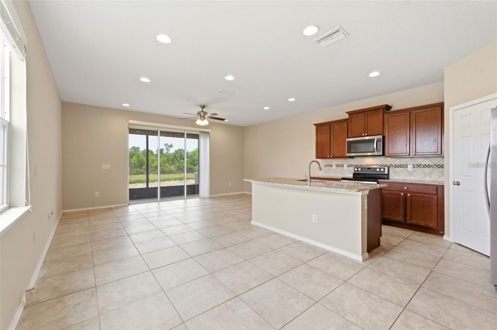 HARVEST CREEK VILLAGE - Residential