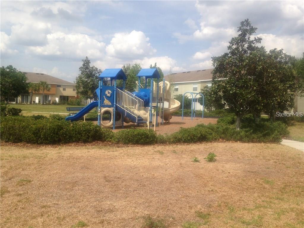 HARVEST CREEK VILLAGE - Residential