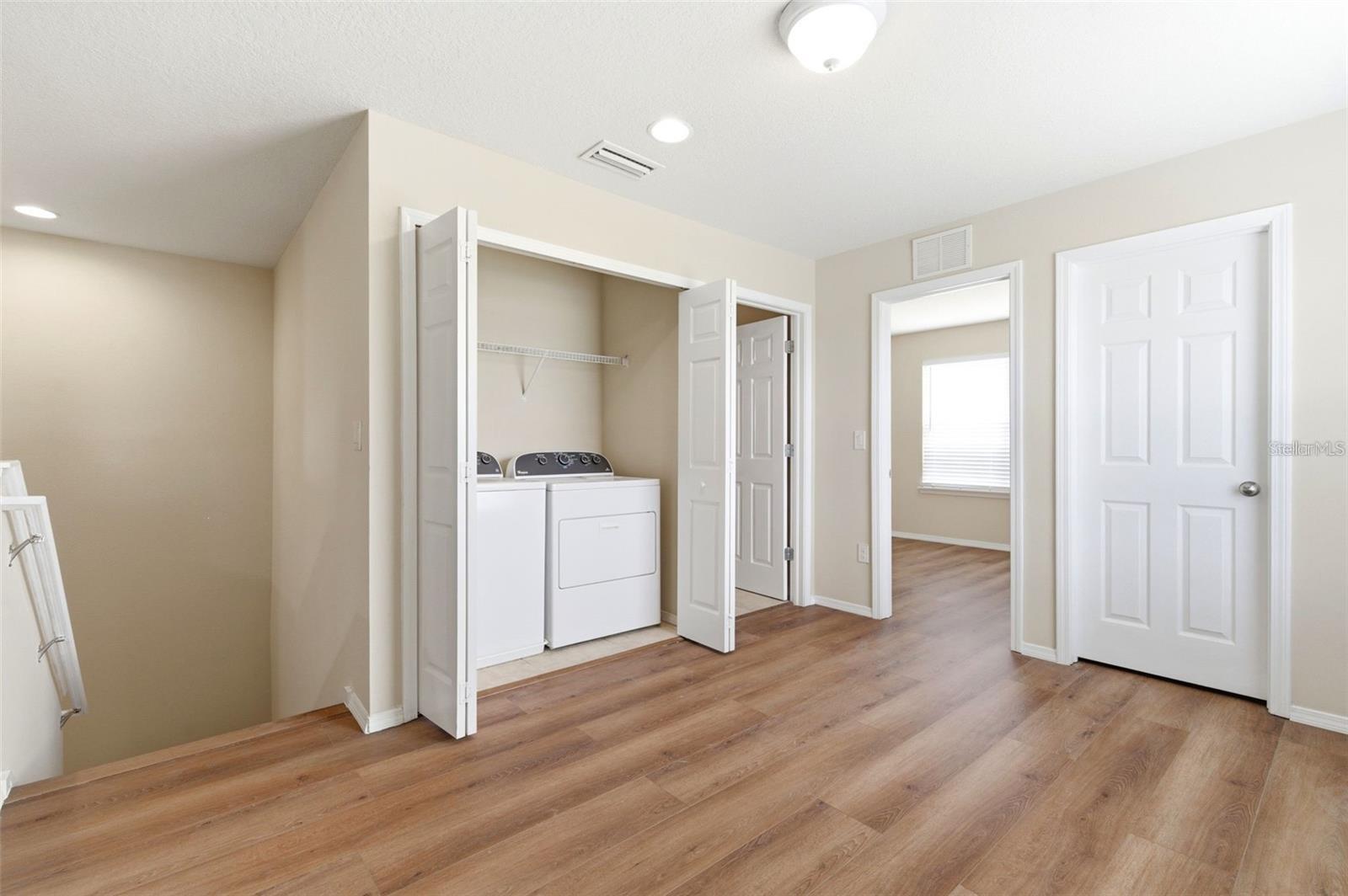 HARVEST CREEK VILLAGE - Residential