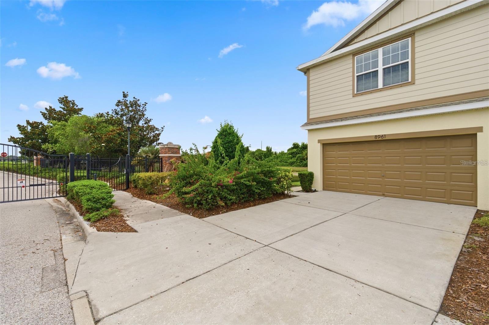 HARVEST CREEK VILLAGE - Residential