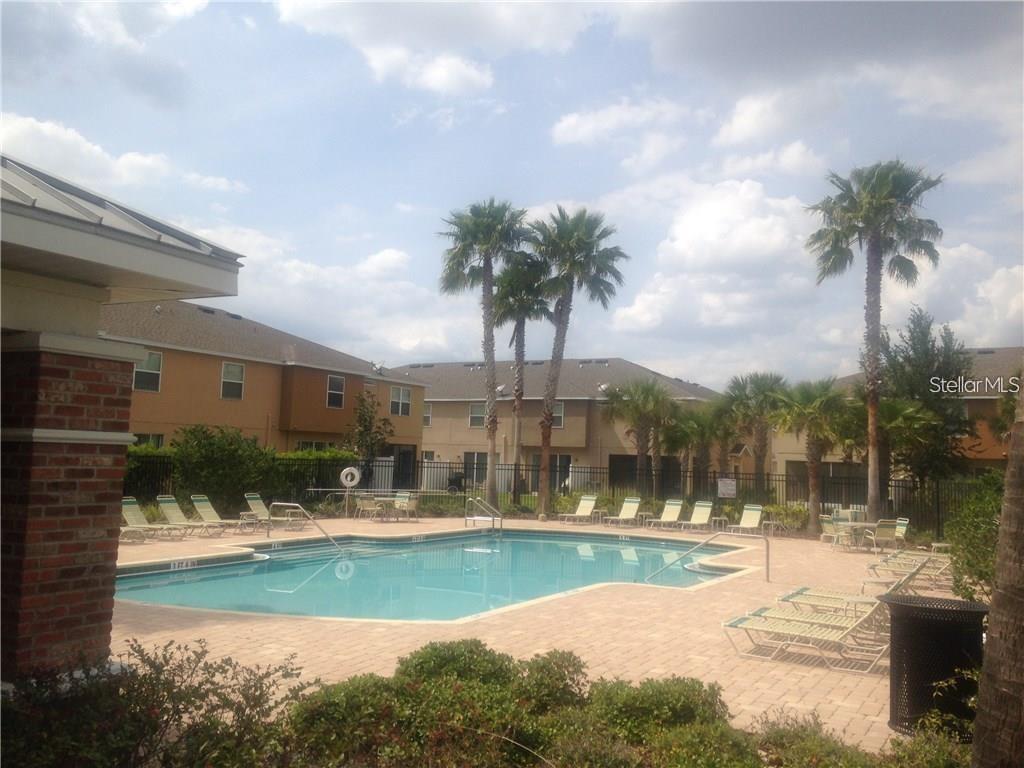HARVEST CREEK VILLAGE - Residential