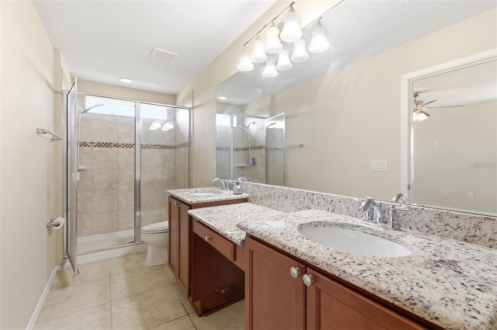 HARVEST CREEK VILLAGE - Residential