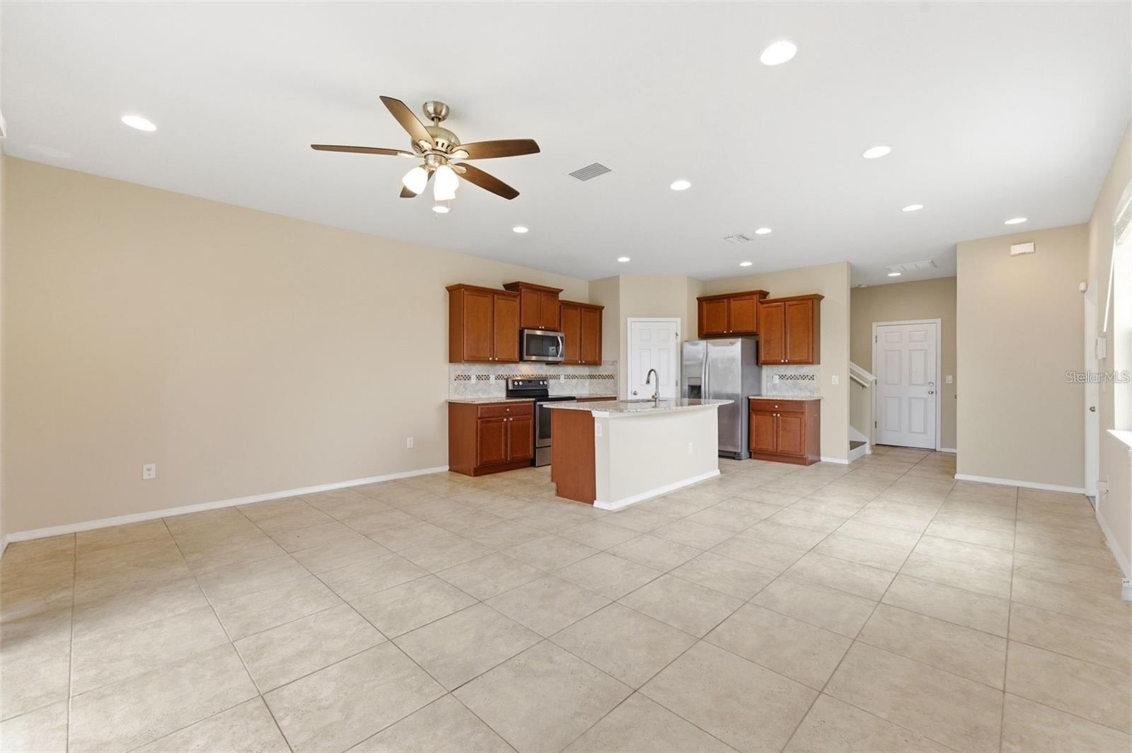 HARVEST CREEK VILLAGE - Residential