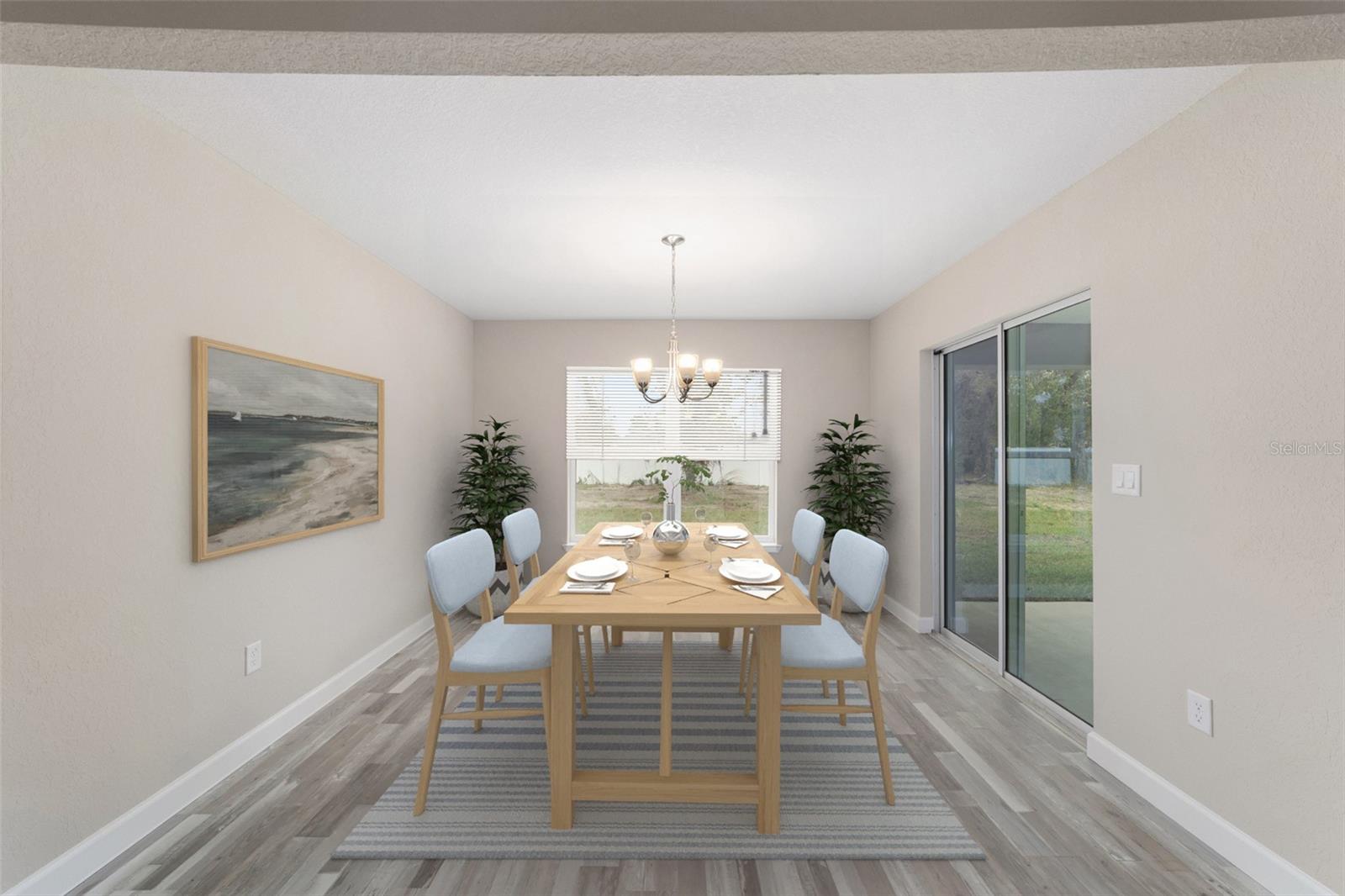 OCALA WATERWAY ESTATE - Residential