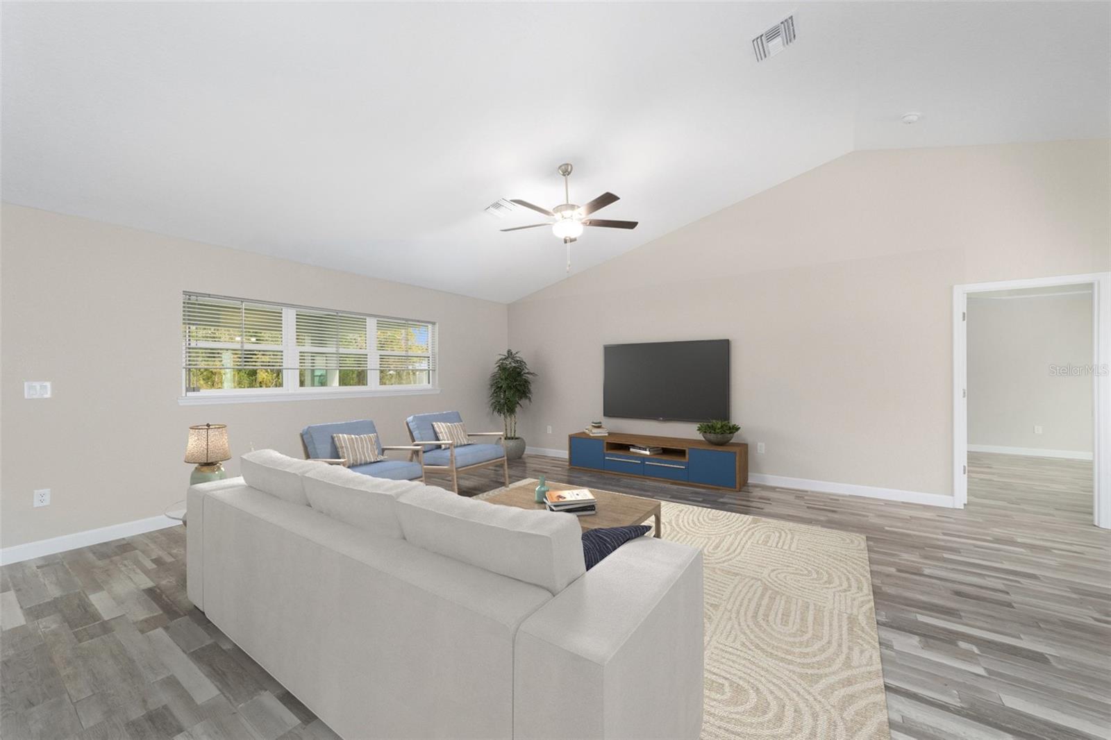 OCALA WATERWAY ESTATE - Residential