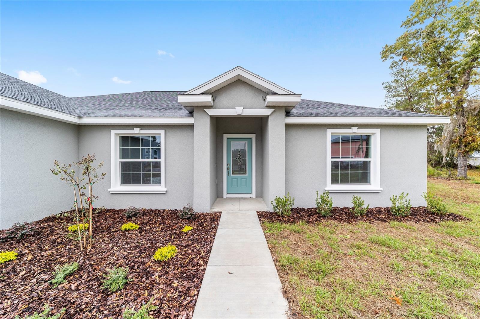 OCALA WATERWAY ESTATE - Residential