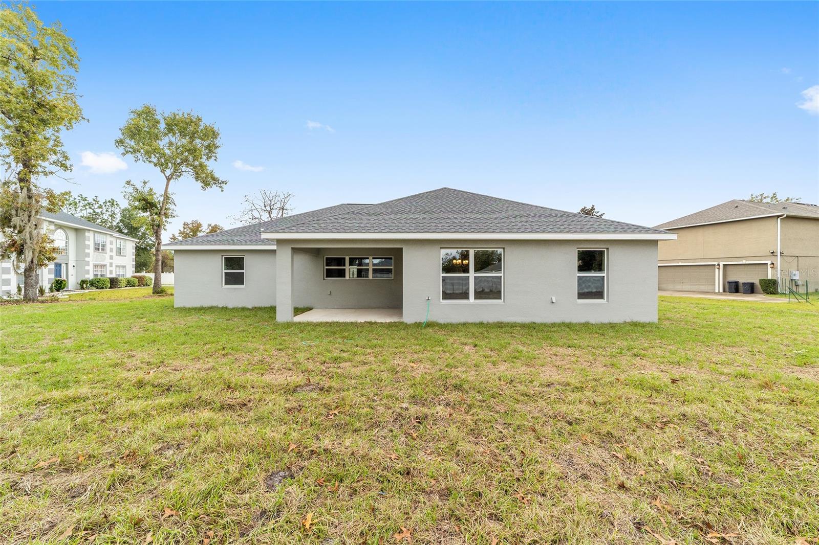 OCALA WATERWAY ESTATE - Residential