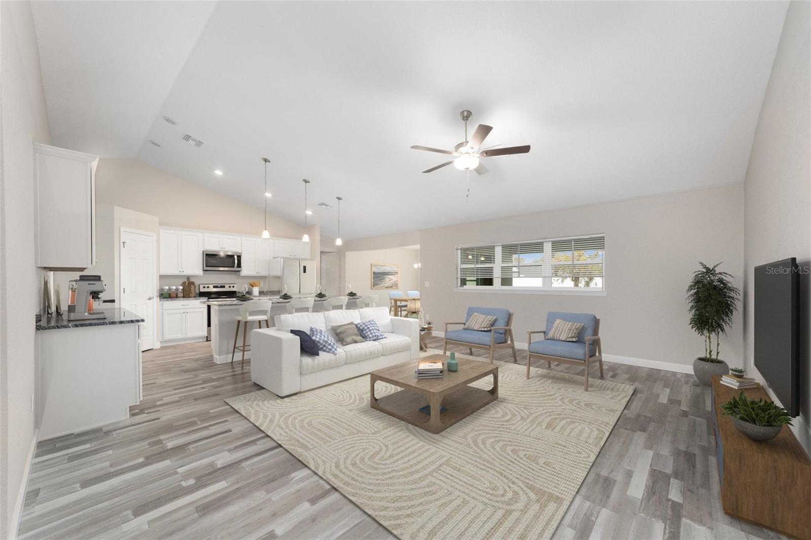 OCALA WATERWAY ESTATE - Residential