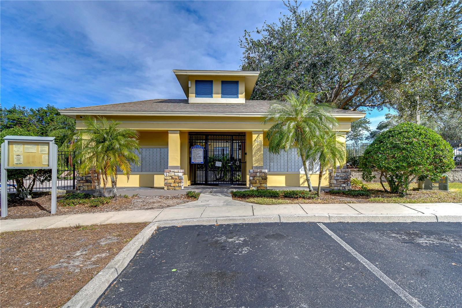 KINGS MILL PH II - Residential