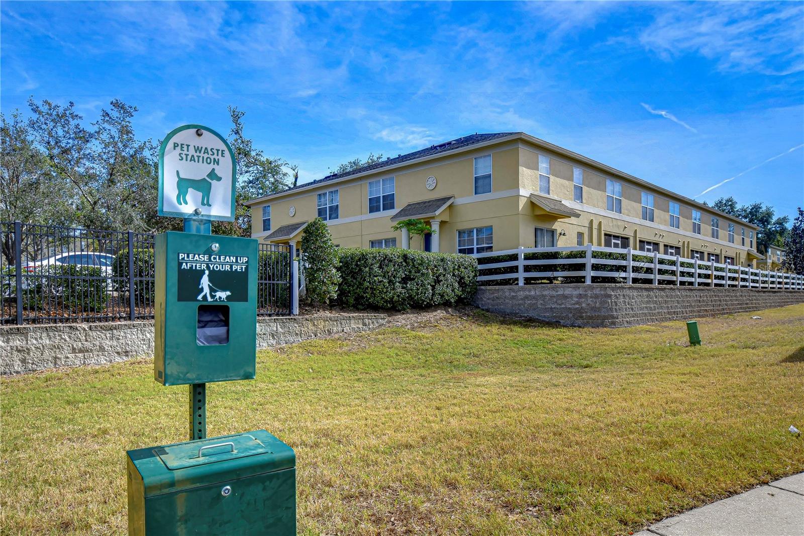 KINGS MILL PH II - Residential