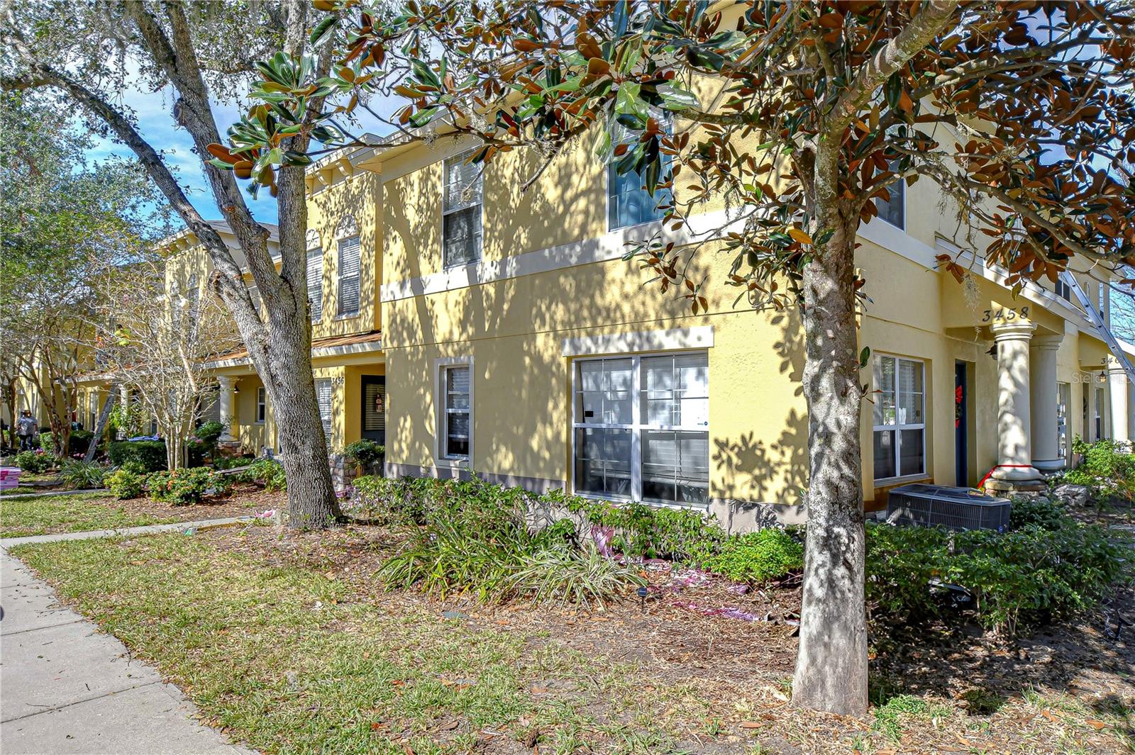 KINGS MILL PH II - Residential