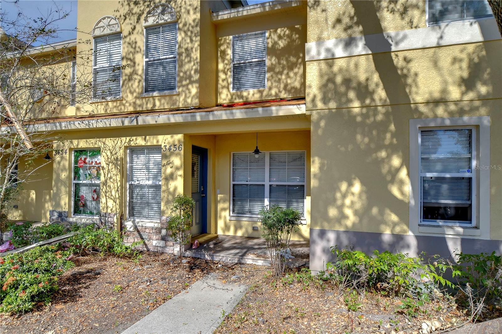 KINGS MILL PH II - Residential