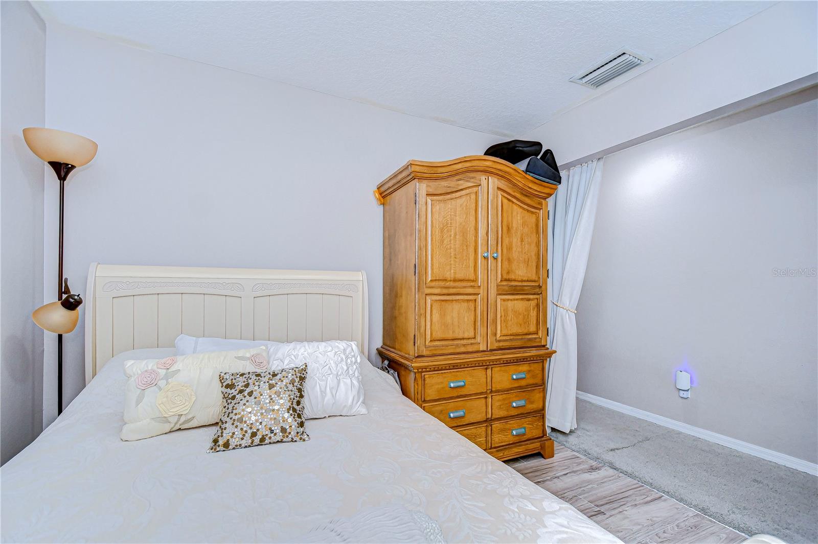 KINGS MILL PH II - Residential