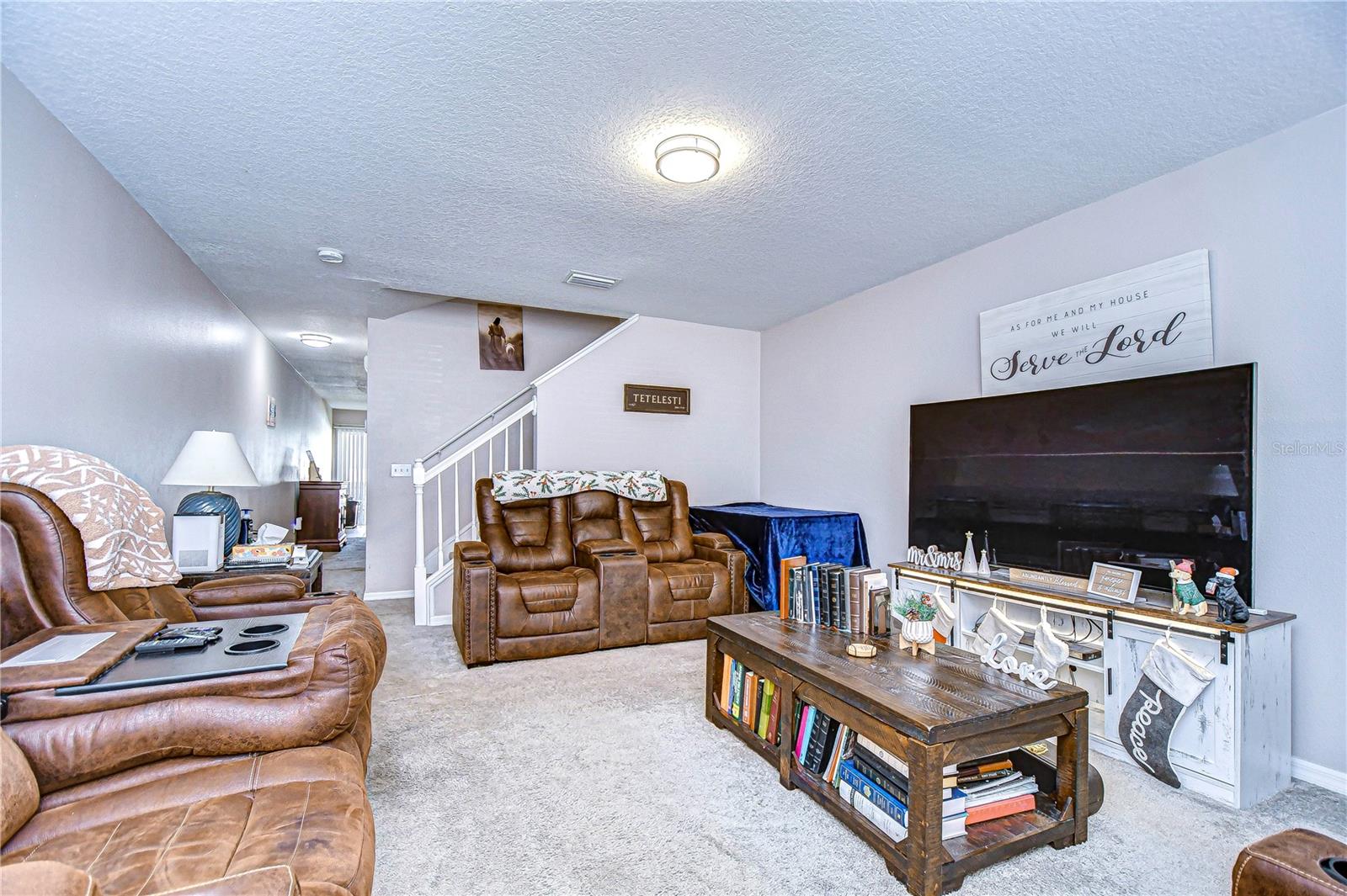 KINGS MILL PH II - Residential