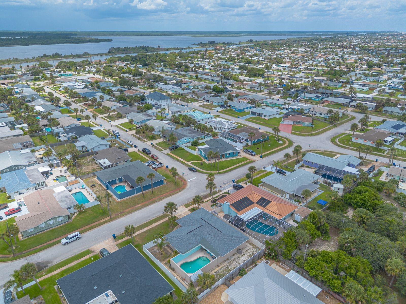 OAKVIEW HEIGHTS - Residential