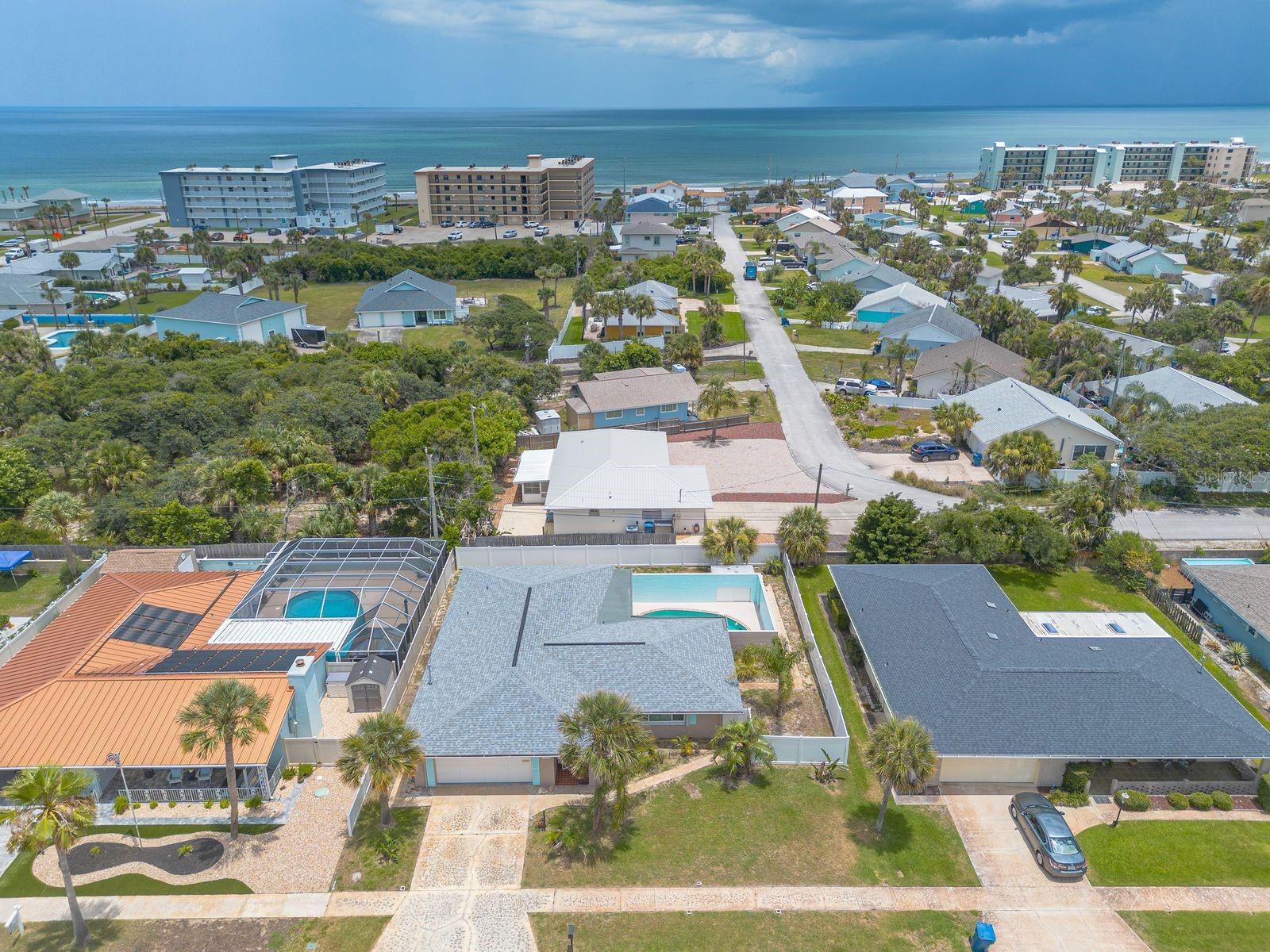 OAKVIEW HEIGHTS - Residential