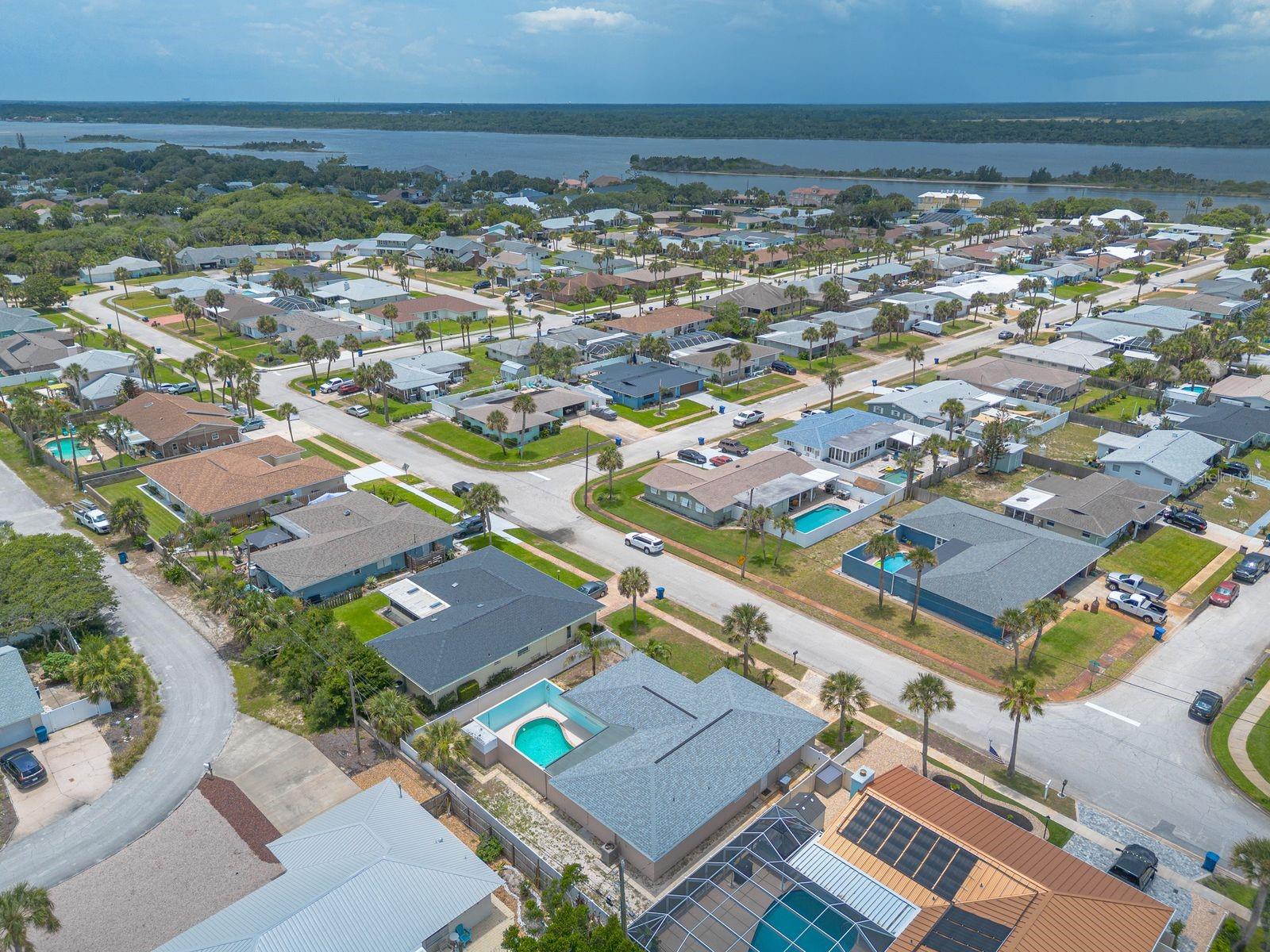 OAKVIEW HEIGHTS - Residential