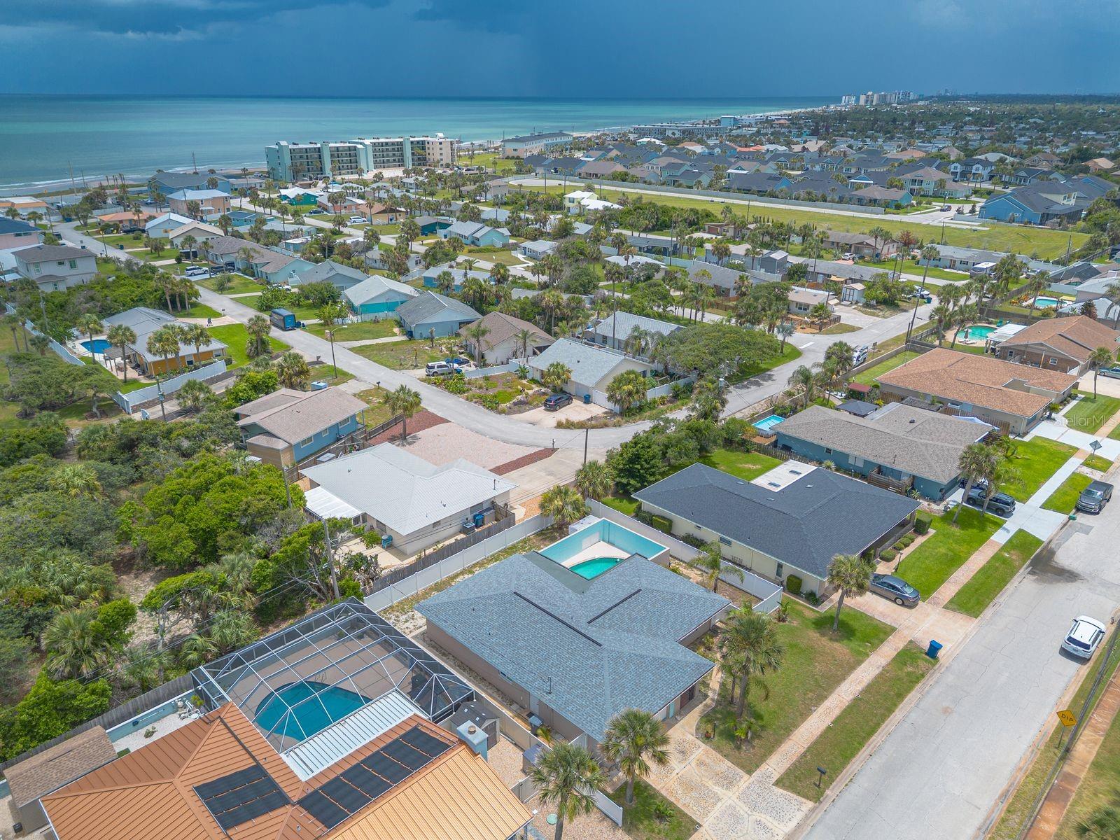 OAKVIEW HEIGHTS - Residential