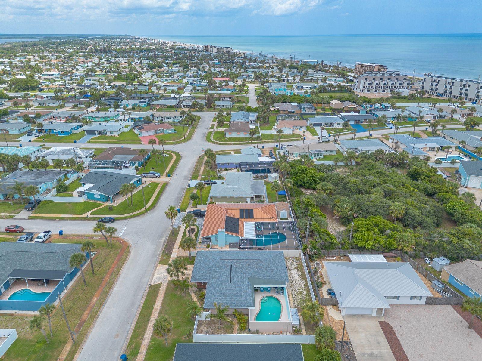 OAKVIEW HEIGHTS - Residential
