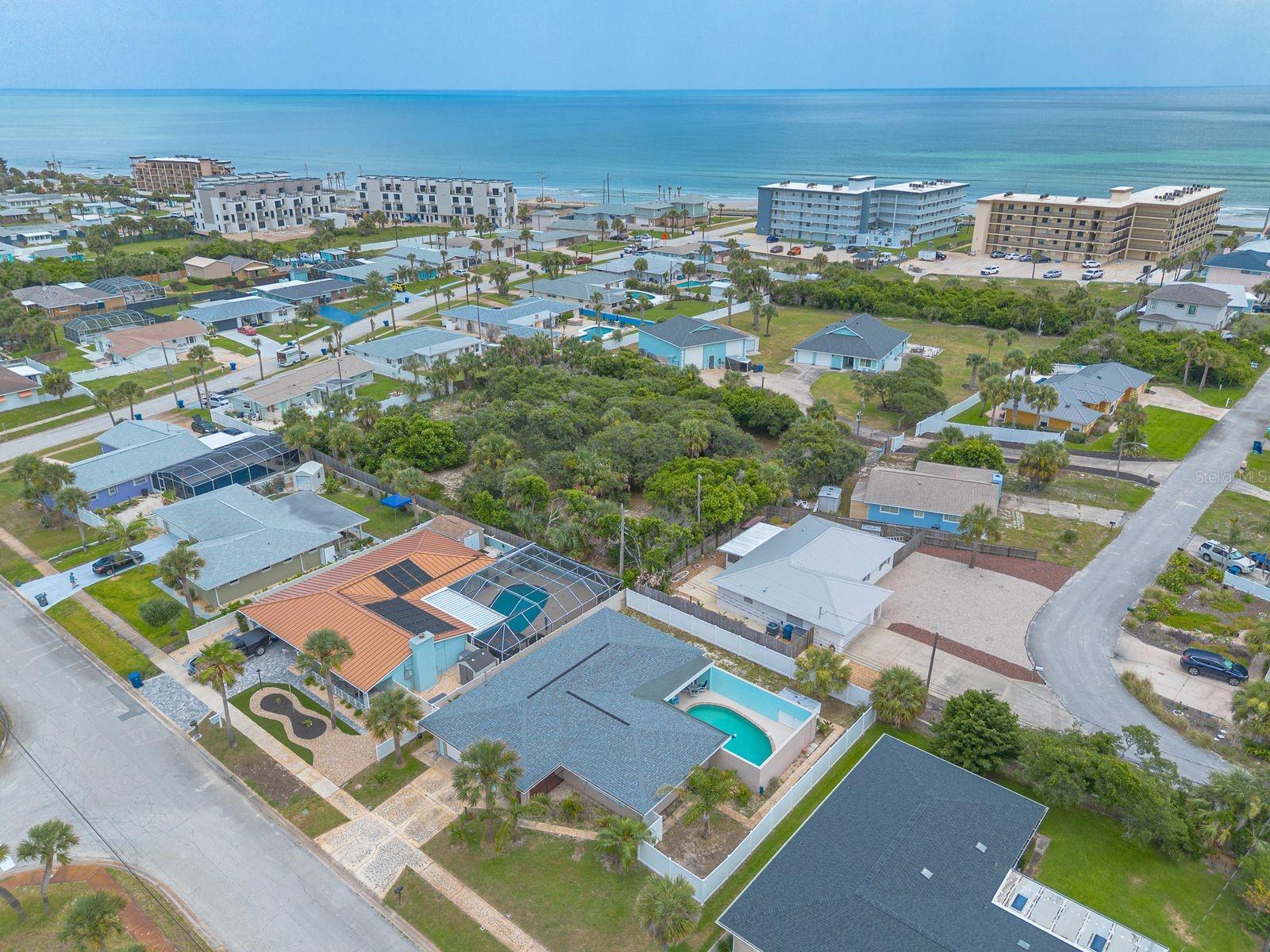 OAKVIEW HEIGHTS - Residential