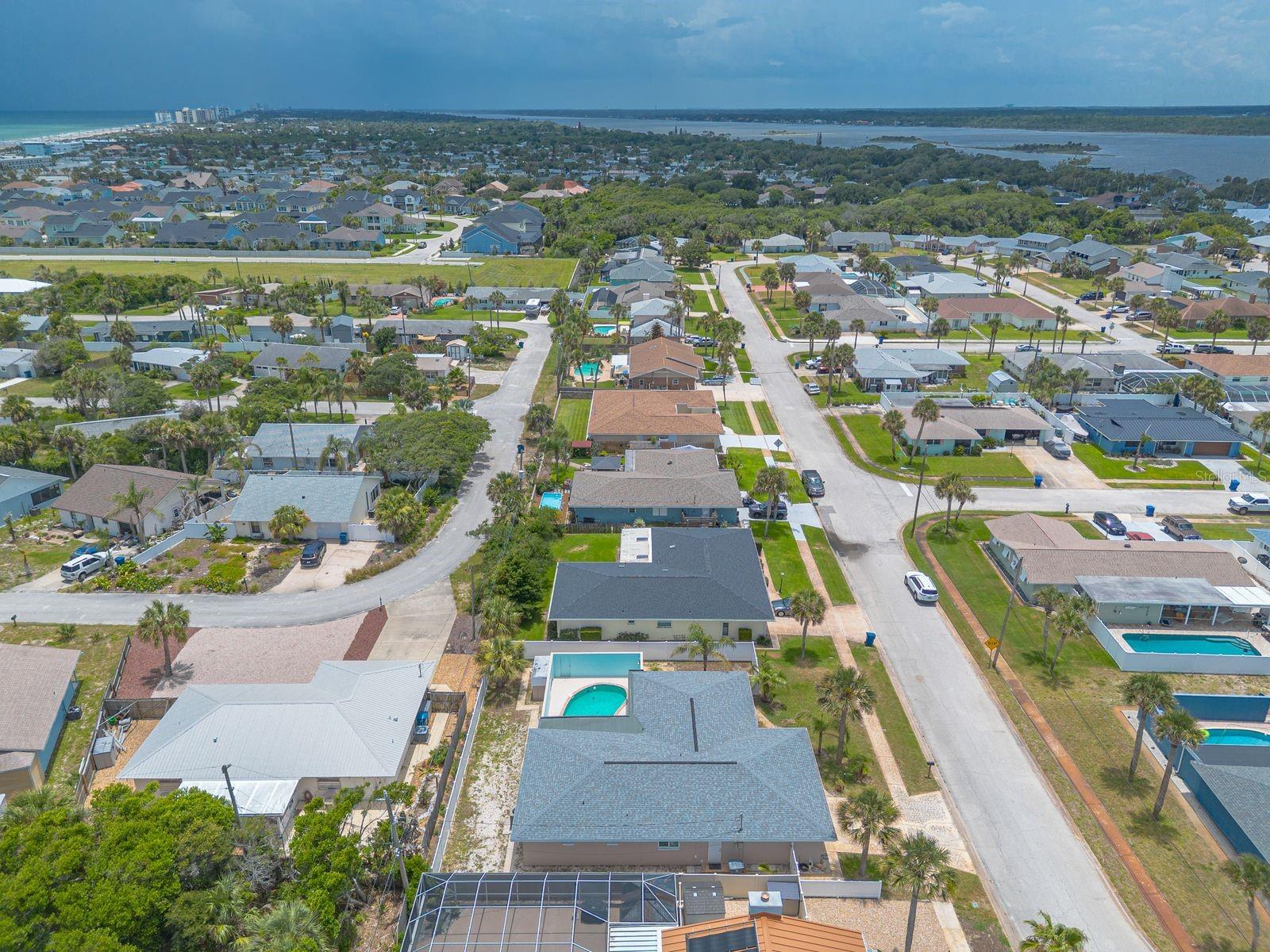 OAKVIEW HEIGHTS - Residential