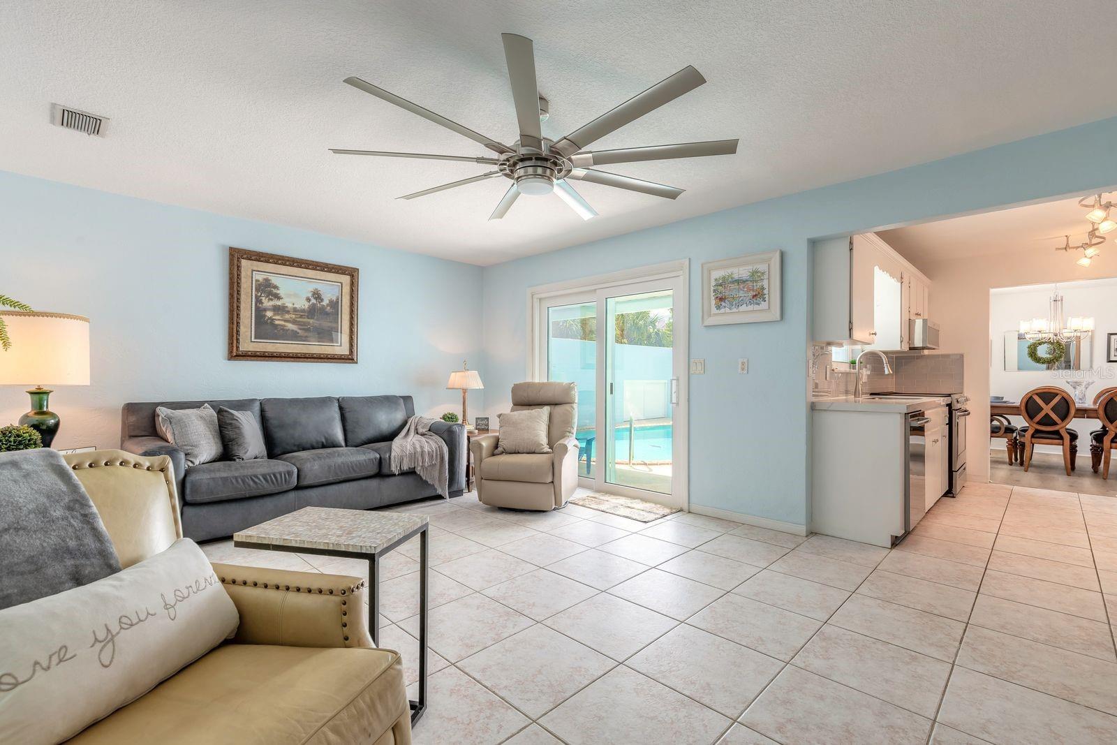 OAKVIEW HEIGHTS - Residential