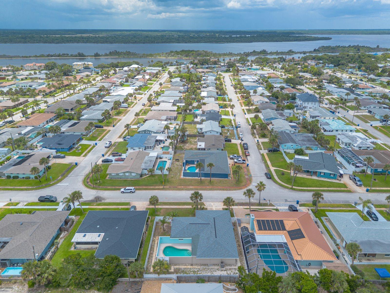 OAKVIEW HEIGHTS - Residential