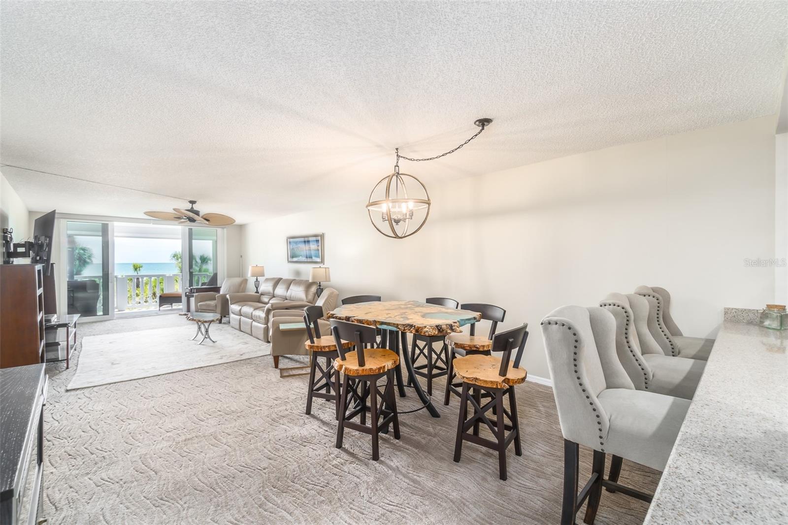 SILVER SANDS BEACH & RACQUET CLUB - Residential