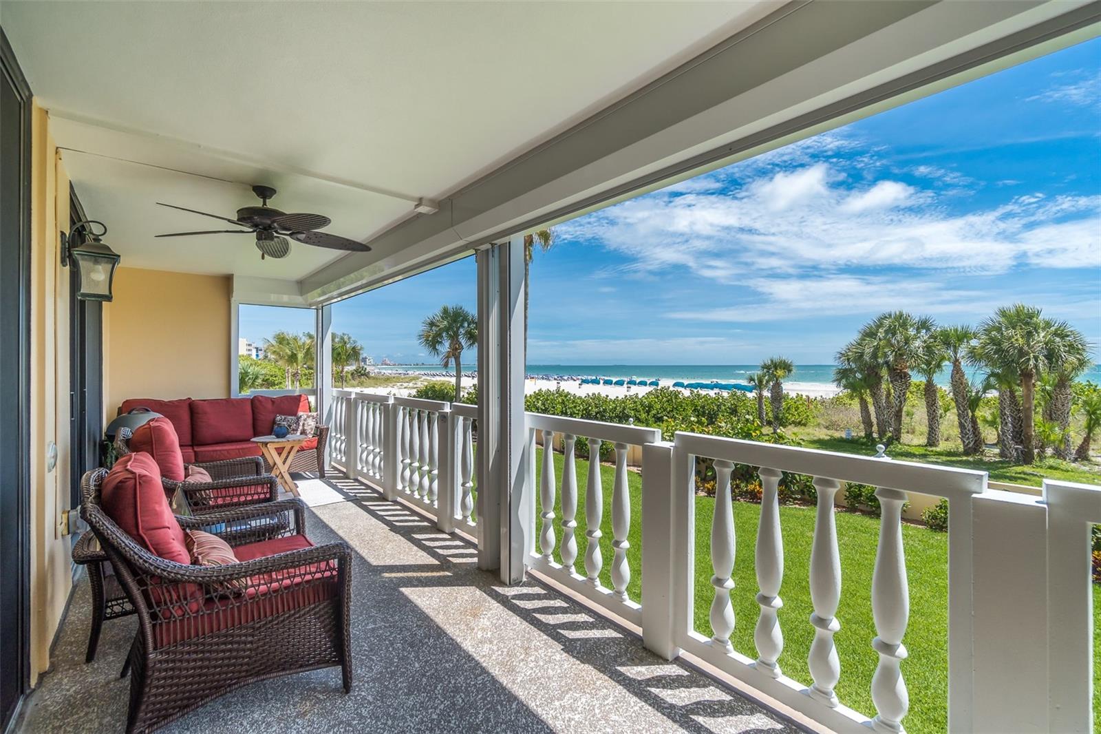 SILVER SANDS BEACH & RACQUET CLUB - Residential