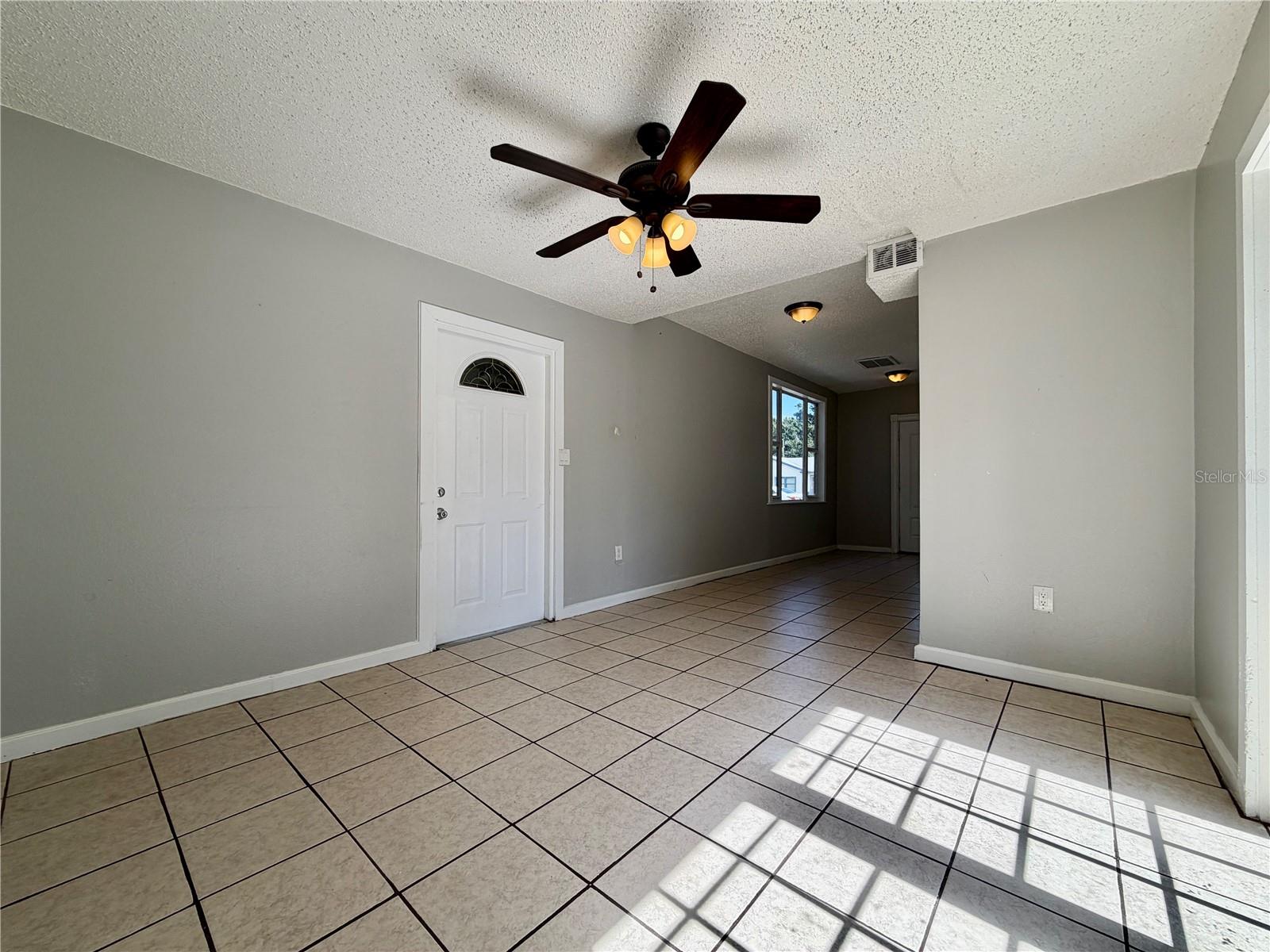 HOERNERS HOMESITE - Residential Lease