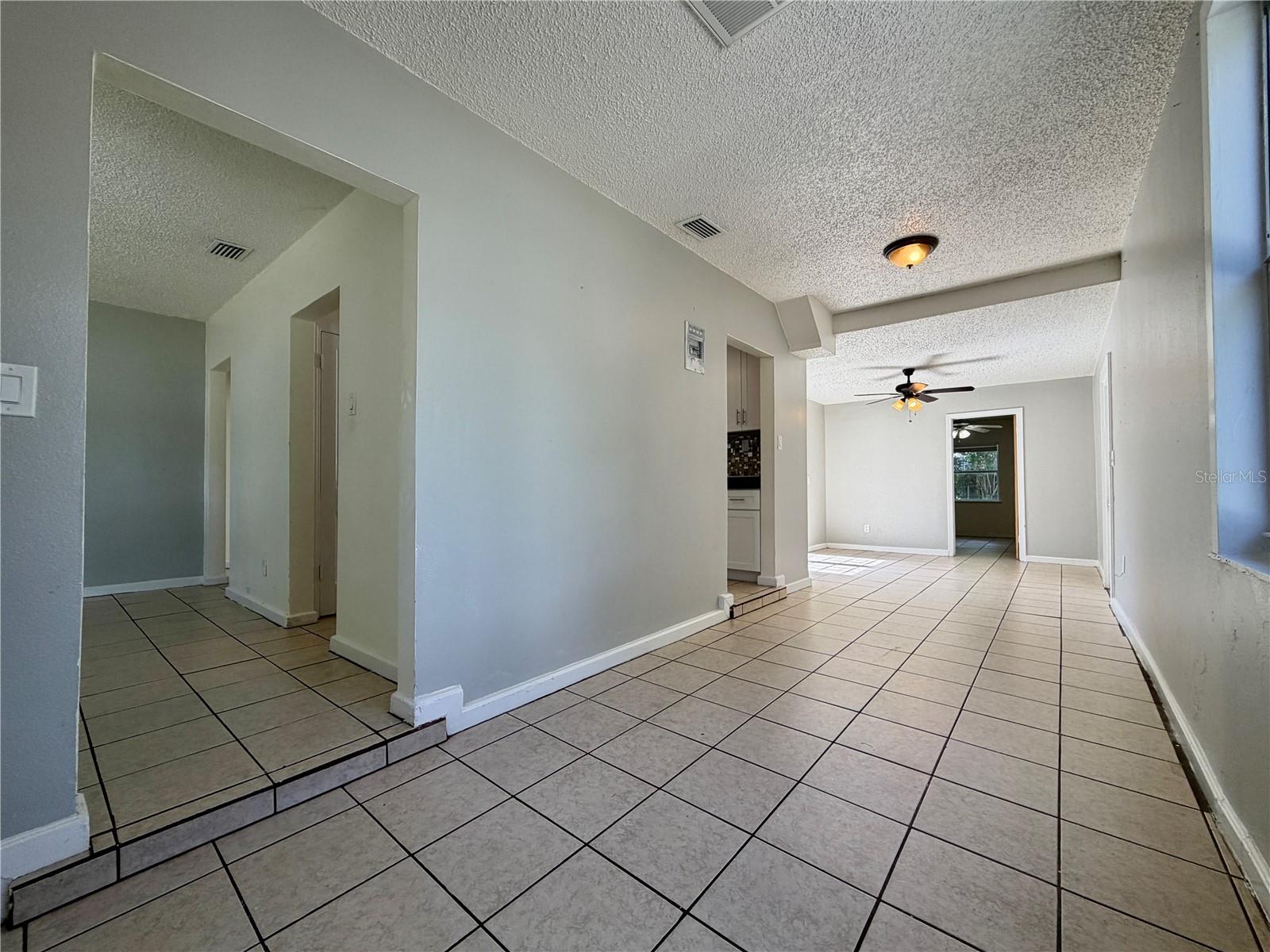 HOERNERS HOMESITE - Residential Lease