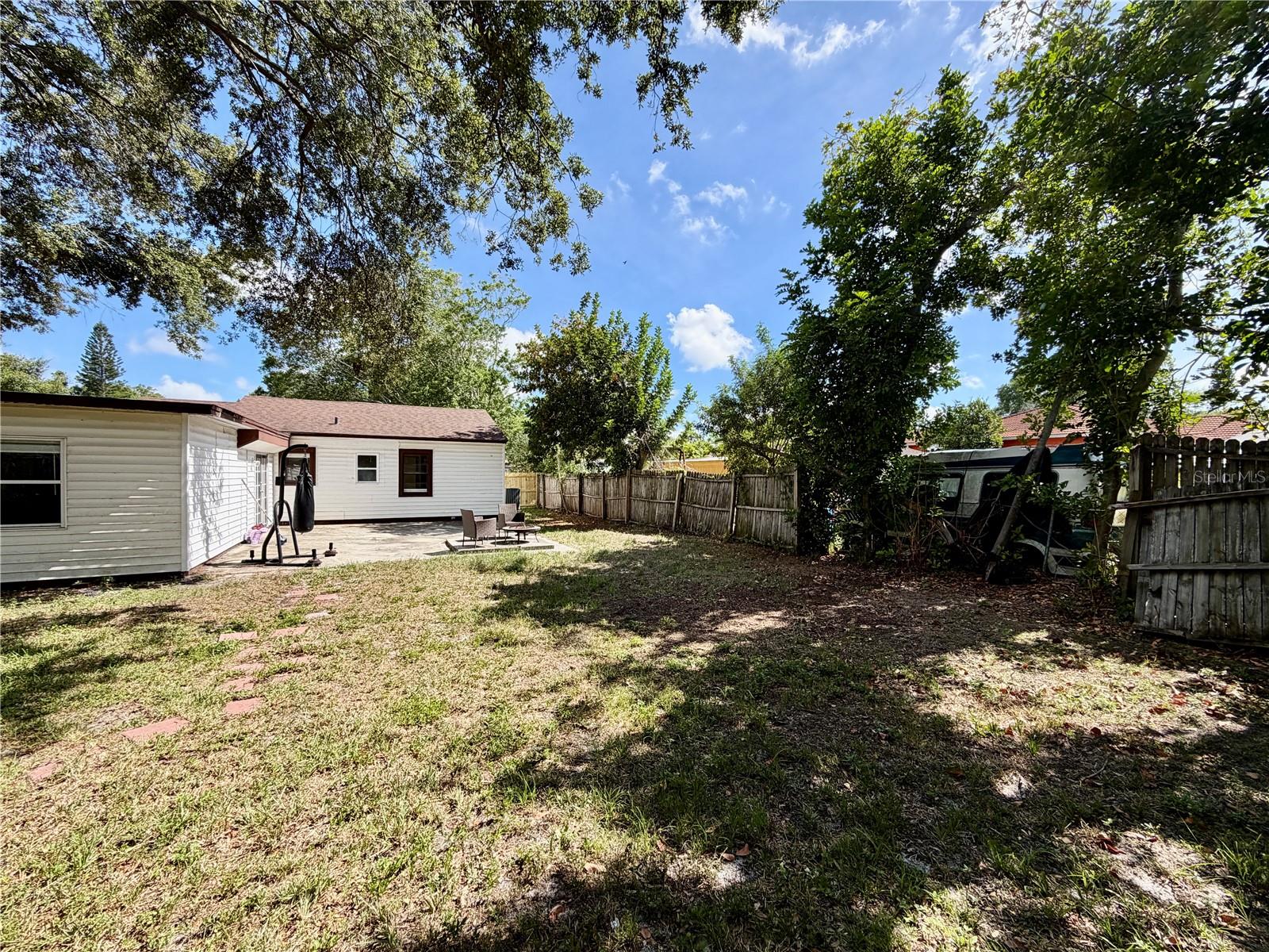 HOERNERS HOMESITE - Residential Lease