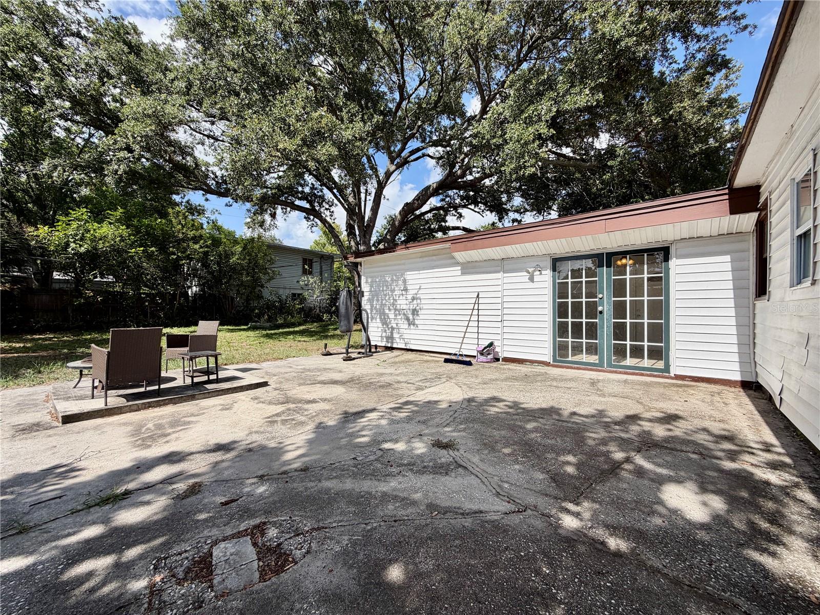 HOERNERS HOMESITE - Residential Lease