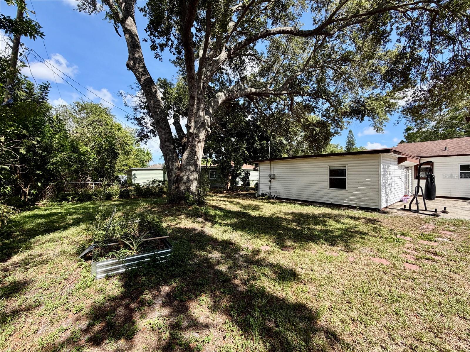 HOERNERS HOMESITE - Residential Lease