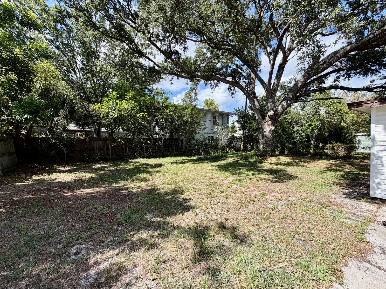 HOERNERS HOMESITE - Residential Lease