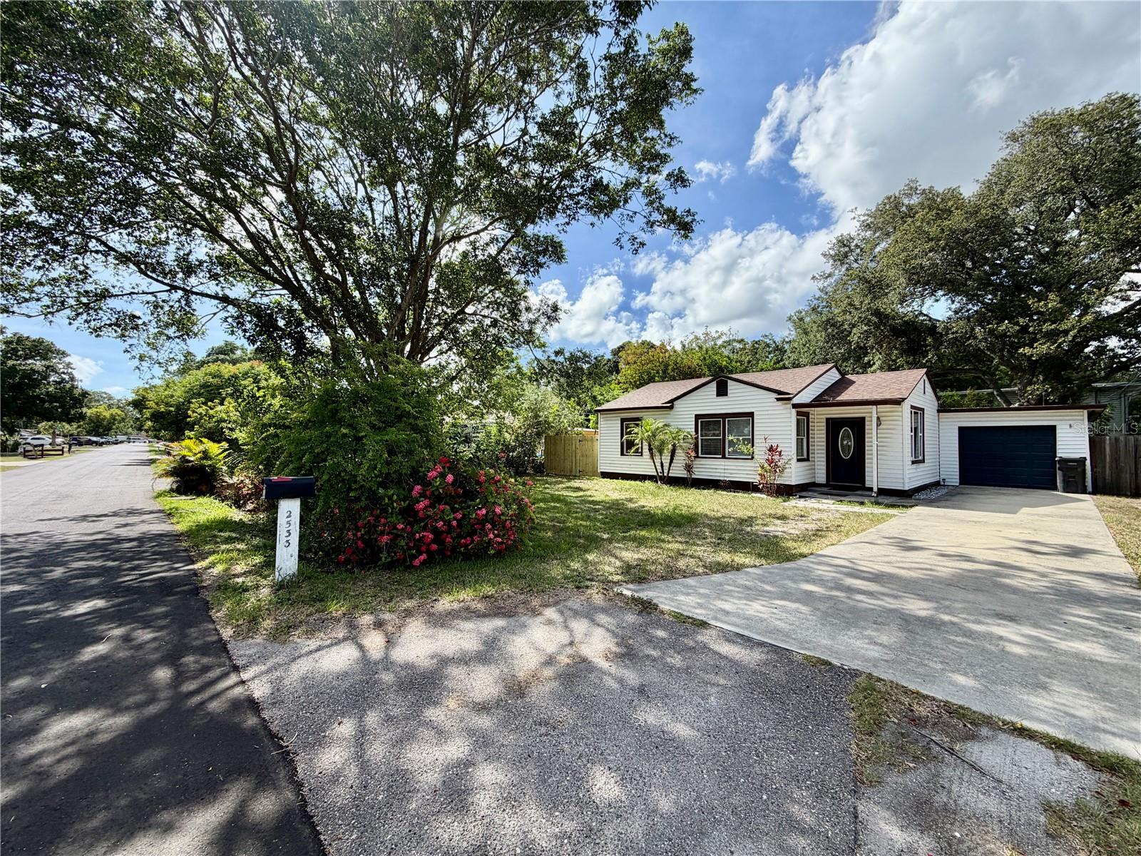 HOERNERS HOMESITE - Residential Lease