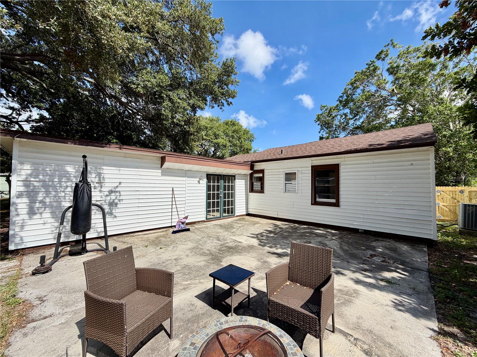 HOERNERS HOMESITE - Residential Lease