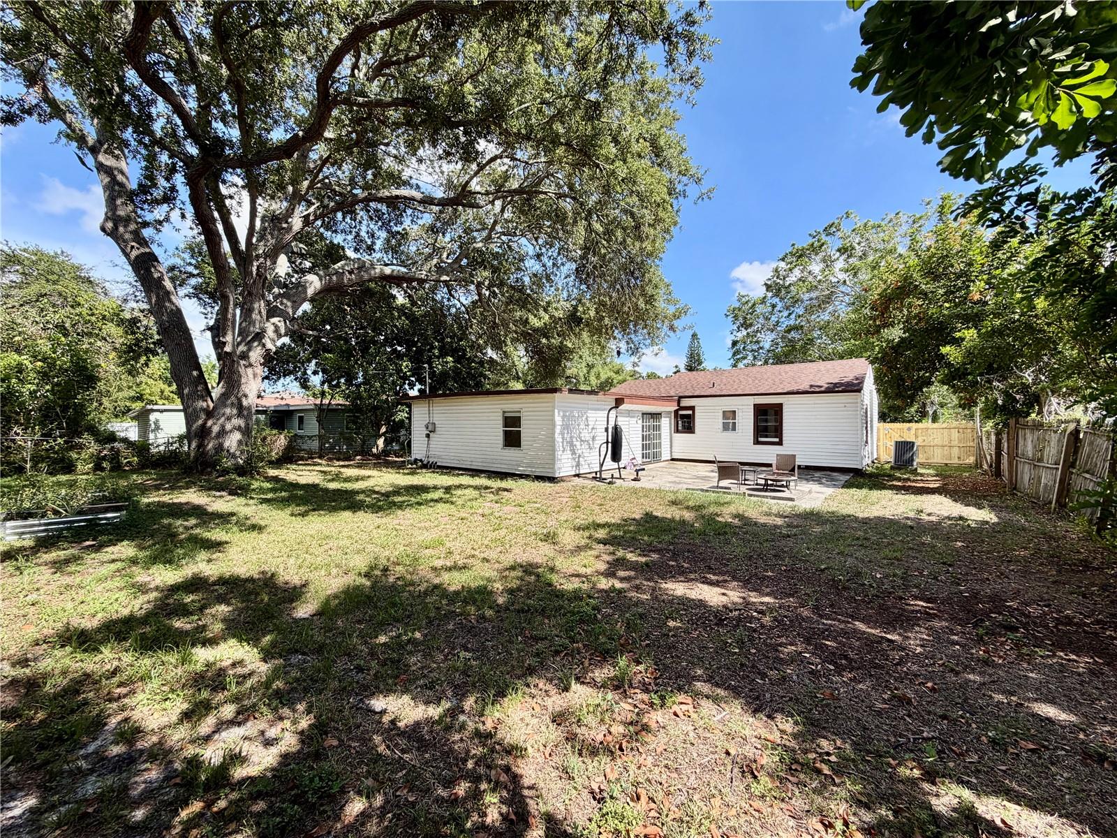 HOERNERS HOMESITE - Residential Lease