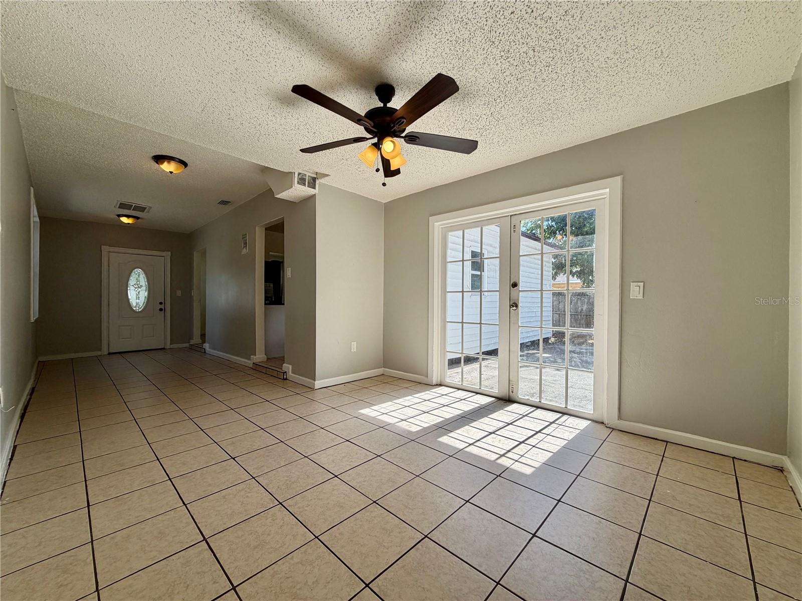 HOERNERS HOMESITE - Residential Lease