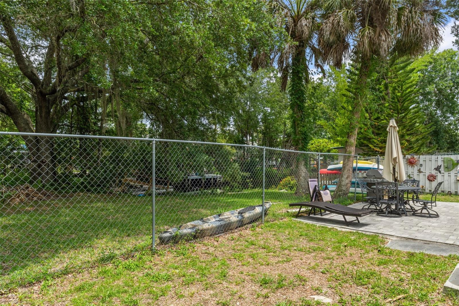 WEEKI WACHEE GARDENS - Residential
