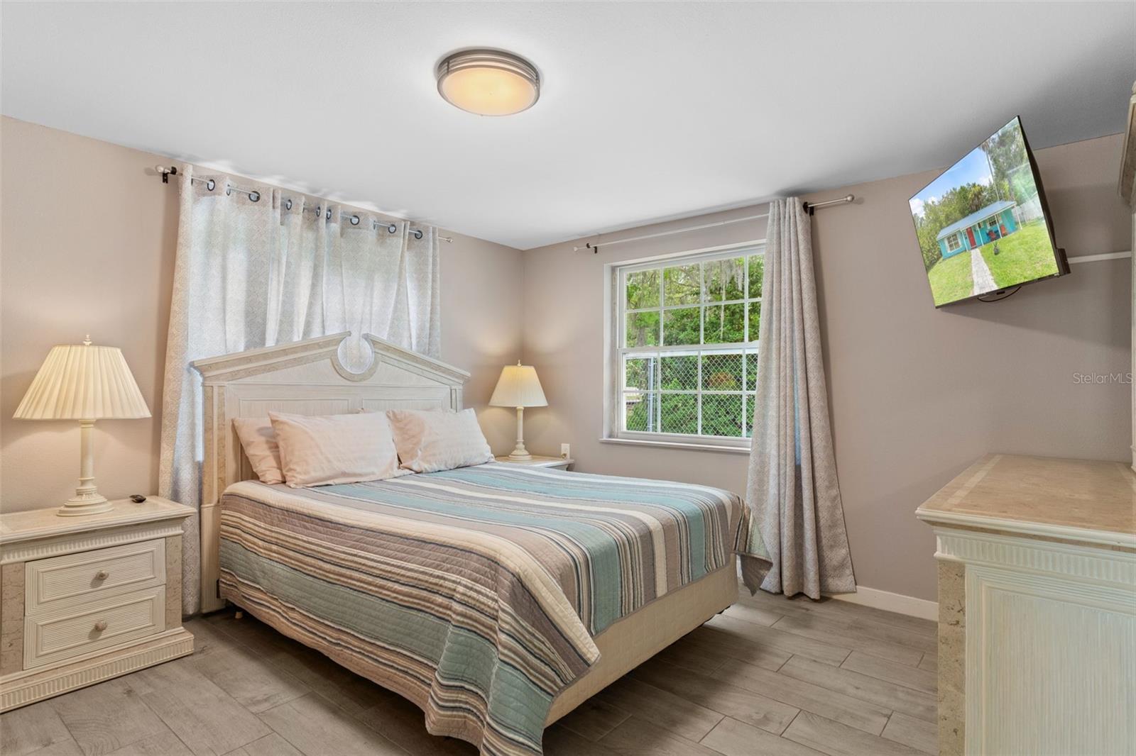 WEEKI WACHEE GARDENS - Residential