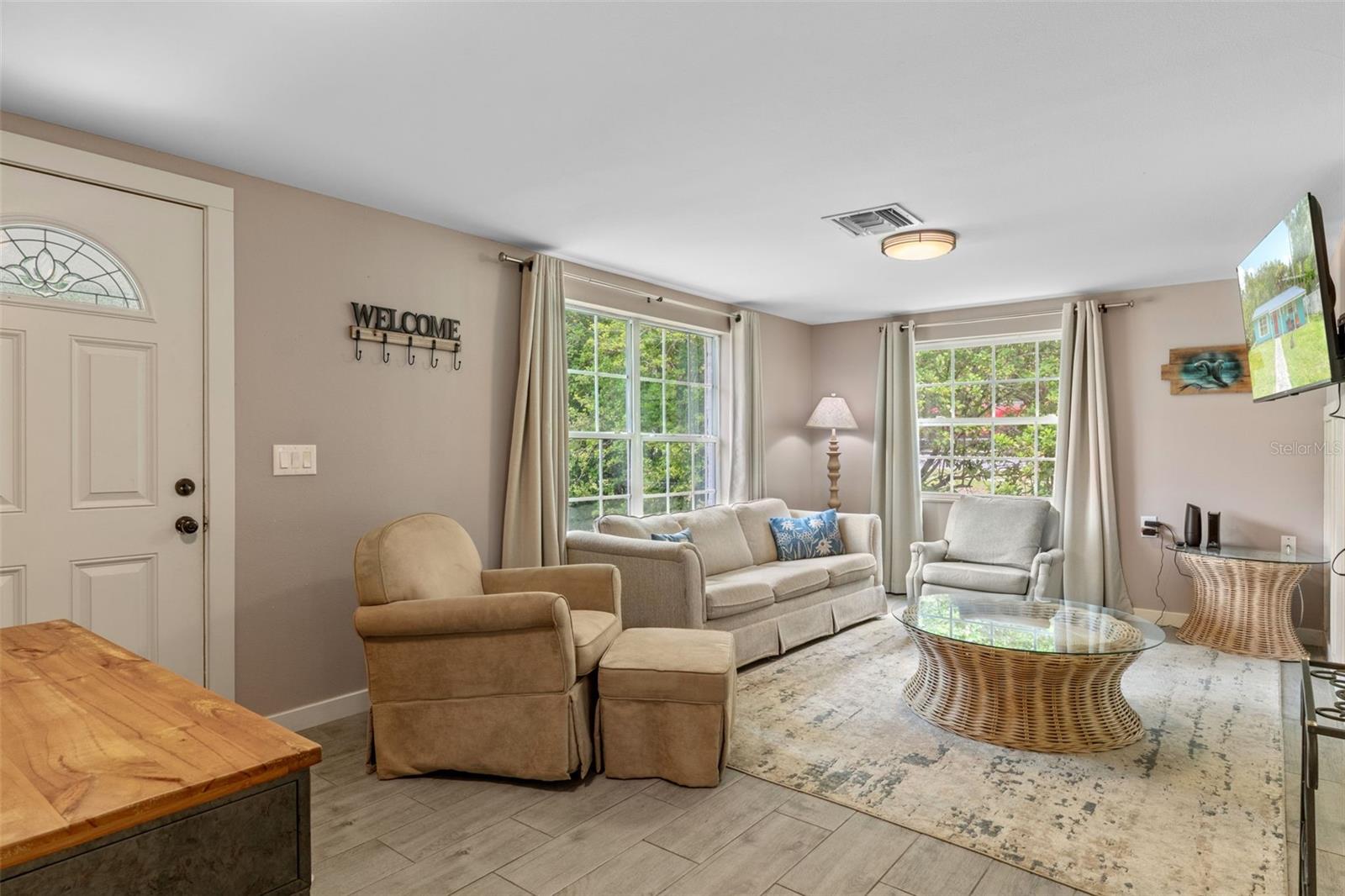 WEEKI WACHEE GARDENS - Residential