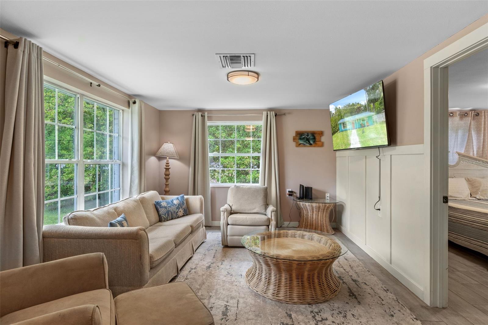 WEEKI WACHEE GARDENS - Residential