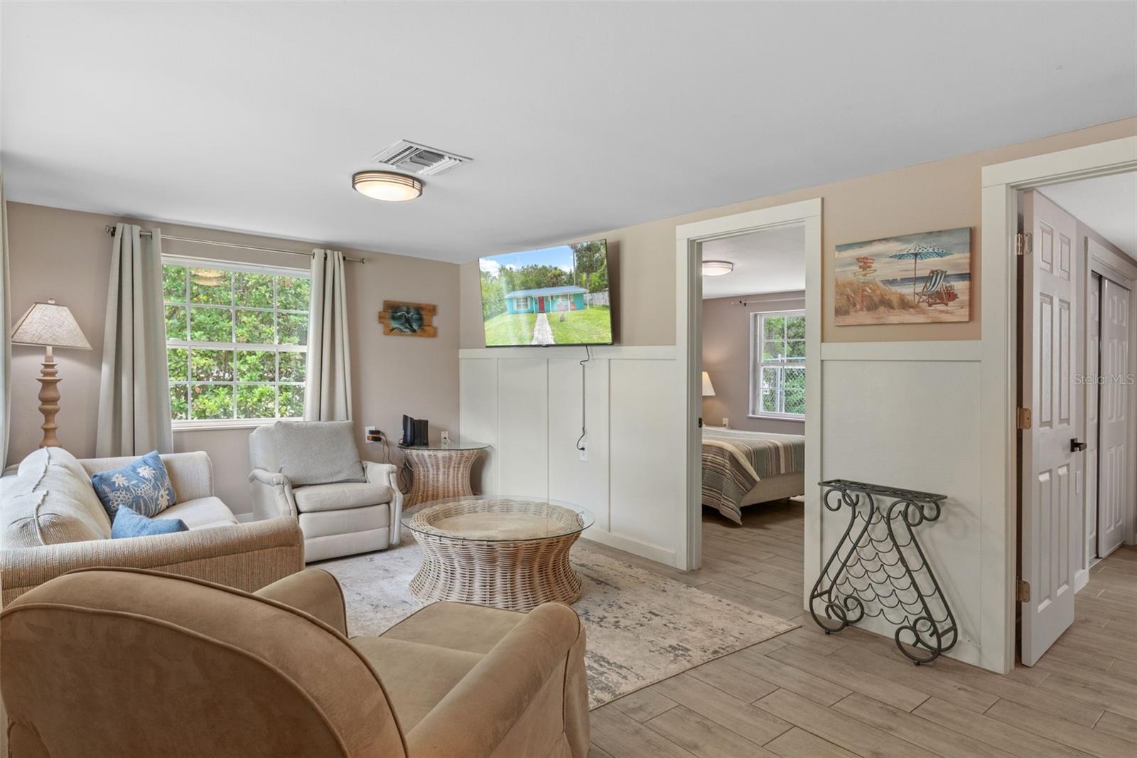 WEEKI WACHEE GARDENS - Residential