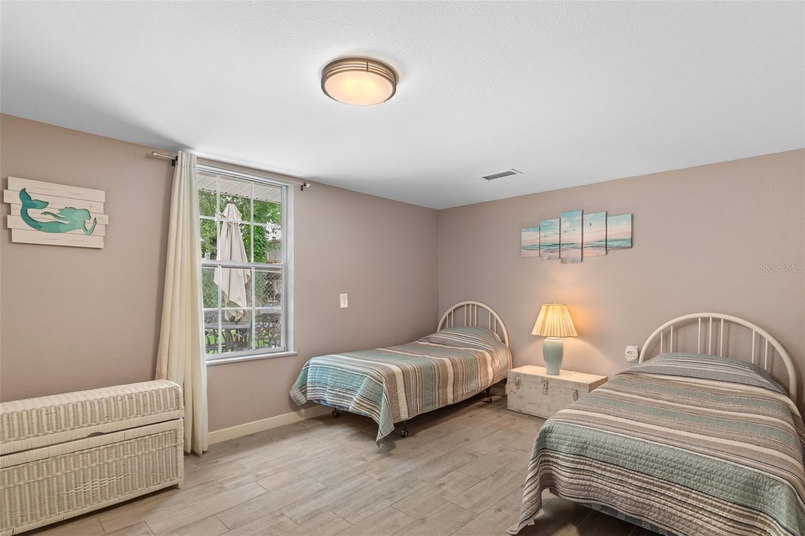 WEEKI WACHEE GARDENS - Residential